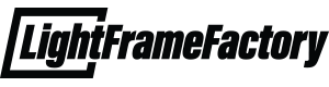 LightFrameFactory Logo
